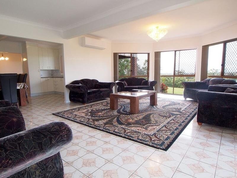 46 Uplands Drive, Parkwood QLD 4214