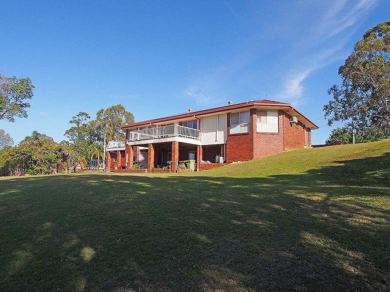 46 Uplands Drive, Parkwood QLD 4214