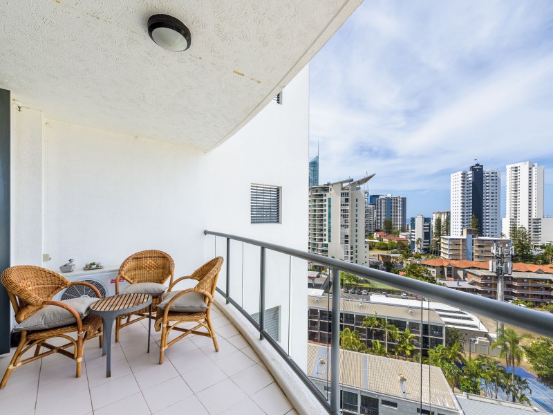 1006/2865 Gold Coast Highway, Surfers Paradise QLD 4217