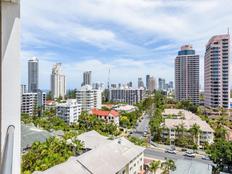 1006/2865 Gold Coast Highway, Surfers Paradise QLD 4217