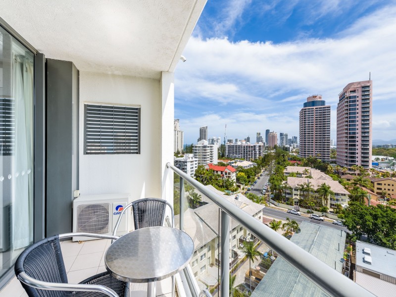 1006/2865 Gold Coast Highway, Surfers Paradise QLD 4217