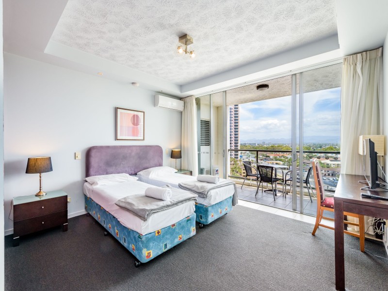 1006/2865 Gold Coast Highway, Surfers Paradise QLD 4217