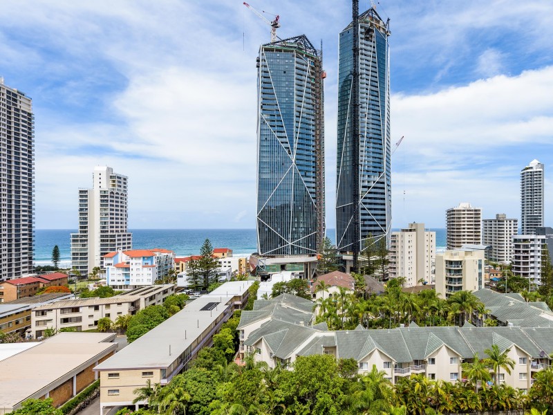 1006/2865 Gold Coast Highway, Surfers Paradise QLD 4217
