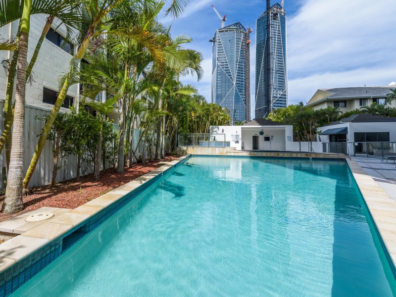 1006/2865 Gold Coast Highway, Surfers Paradise QLD 4217