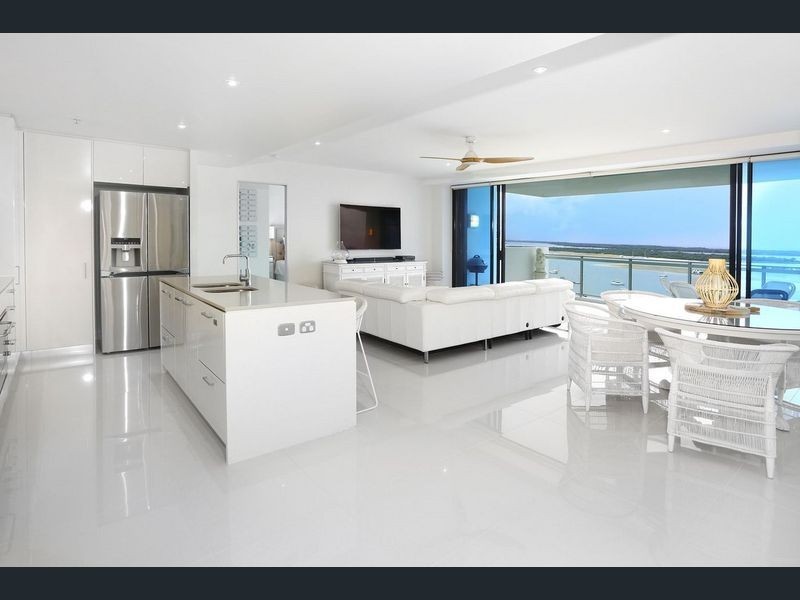 1502/230 Marine Parade, Labrador QLD 4215