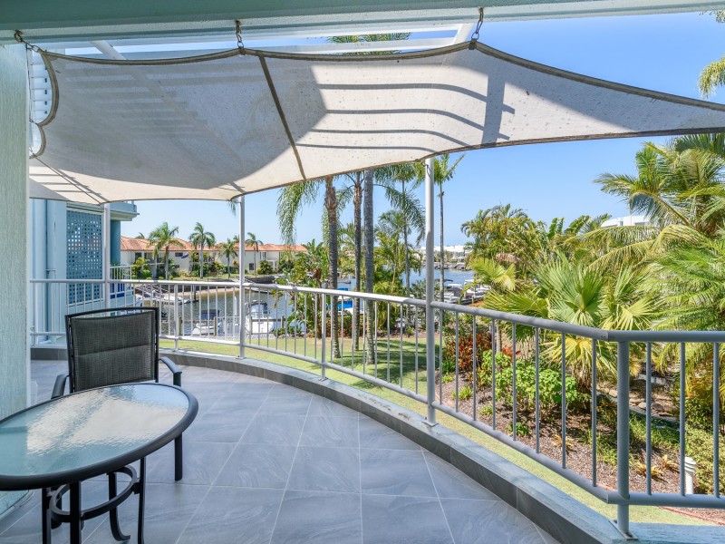 10/75 Morala Avenue, Runaway Bay QLD 4216