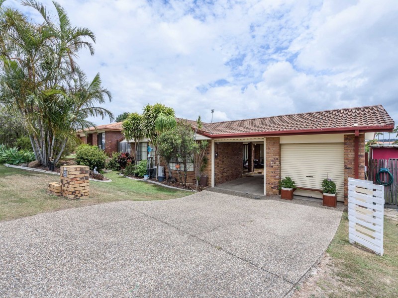 13 Ashburton Close, Arundel QLD 4214