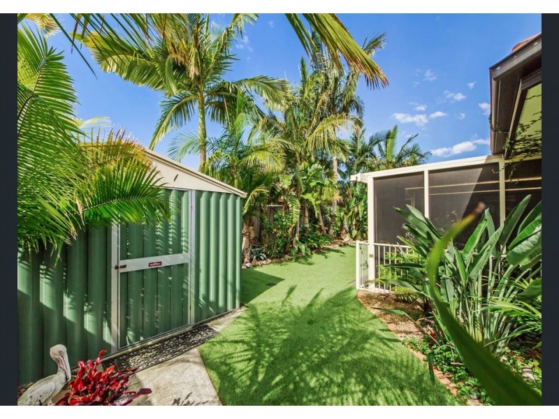 36 Brittany Drive, Oxenford QLD 4210