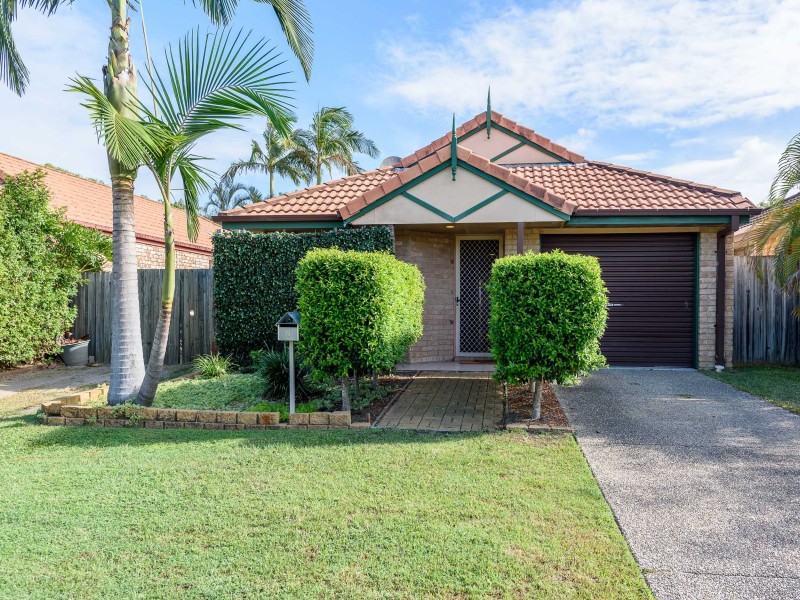 8 Leonardo Circuit, Coombabah QLD 4216