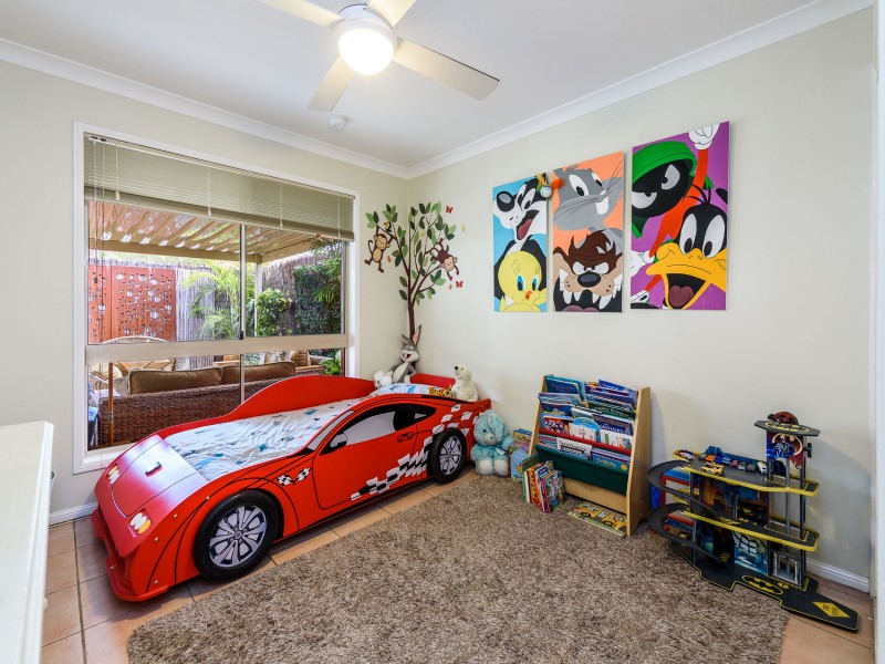 8 Leonardo Circuit, Coombabah QLD 4216