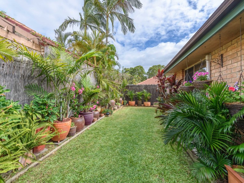 8 Leonardo Circuit, Coombabah QLD 4216