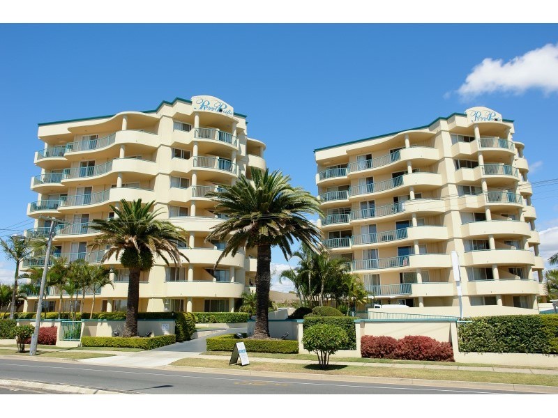 17/484 Marine Parade, Biggera Waters QLD 4216