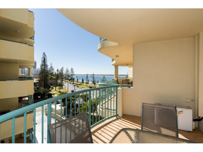 17/484 Marine Parade, Biggera Waters QLD 4216