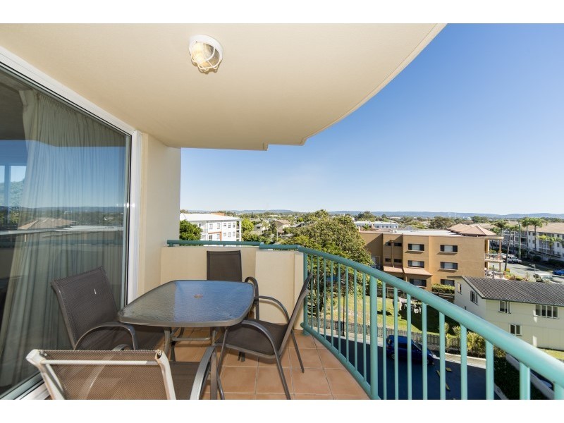 17/484 Marine Parade, Biggera Waters QLD 4216