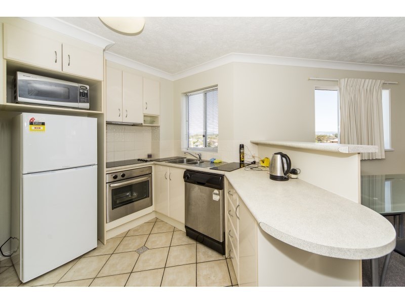 17/484 Marine Parade, Biggera Waters QLD 4216