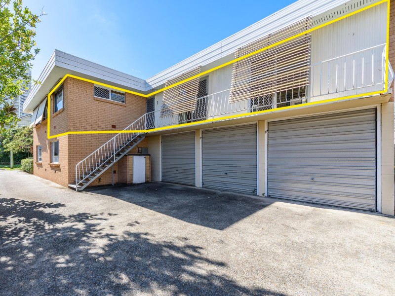 3/6 Vernia Place, Biggera Waters QLD 4216