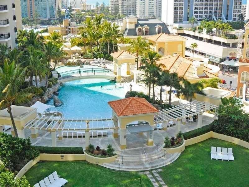 1143/23 Ferny Avenue, Surfers Paradise QLD 4217