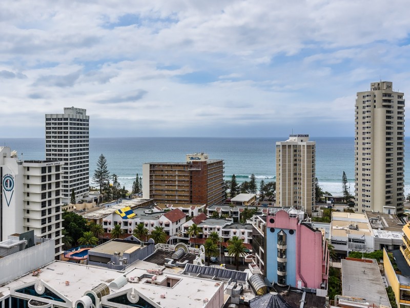 1143/23 Ferny Avenue, Surfers Paradise QLD 4217