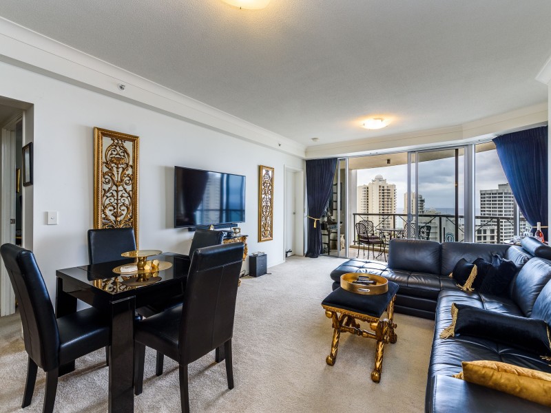 1143/23 Ferny Avenue, Surfers Paradise QLD 4217