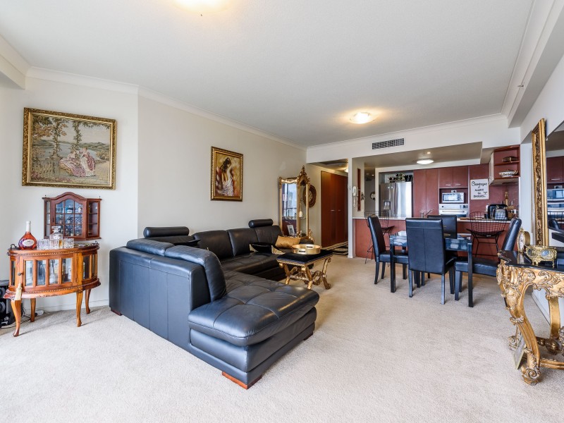 1143/23 Ferny Avenue, Surfers Paradise QLD 4217