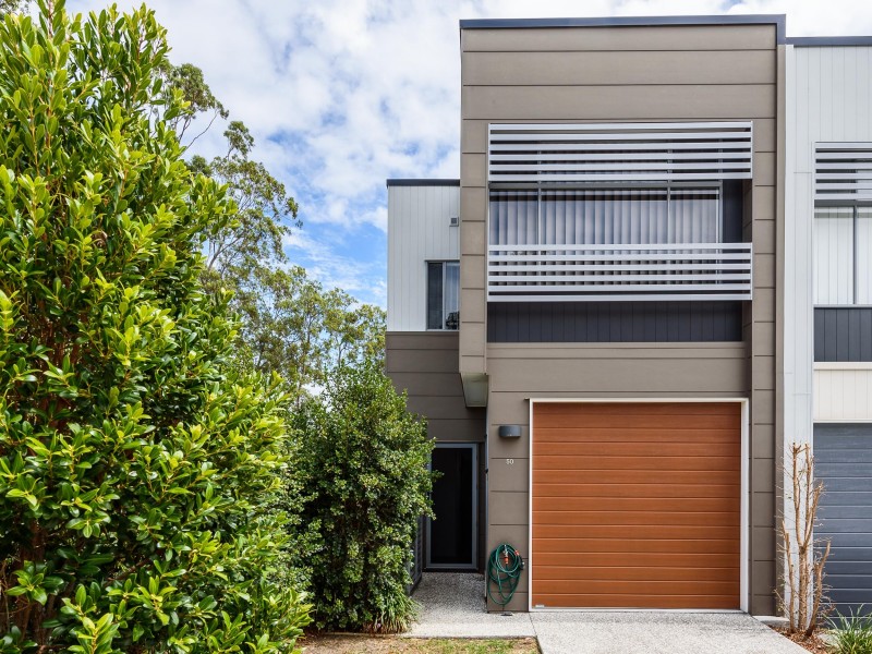 50/460 Pine Ridge Road, Coombabah QLD 4216