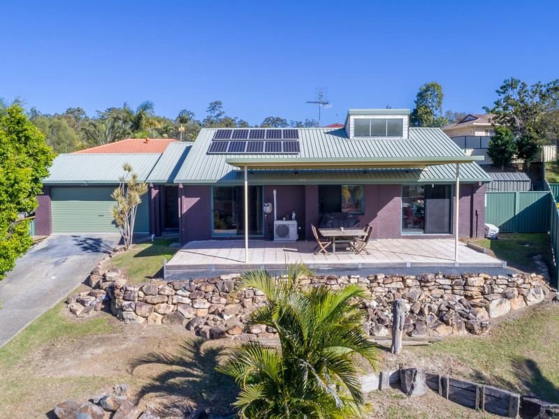 5 Clark Gable Close, Parkwood QLD 4214