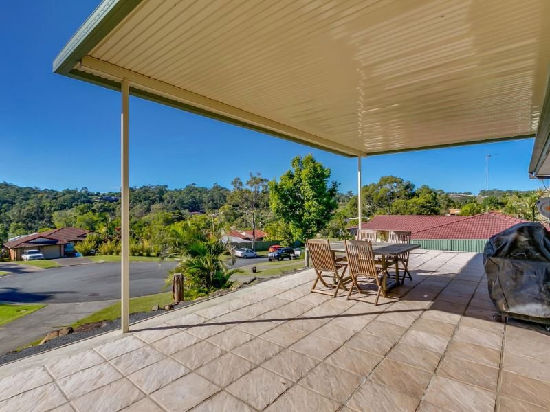 5 Clark Gable Close, Parkwood QLD 4214