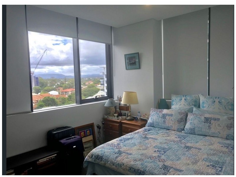 901/2 Como Crescent, Southport QLD 4215