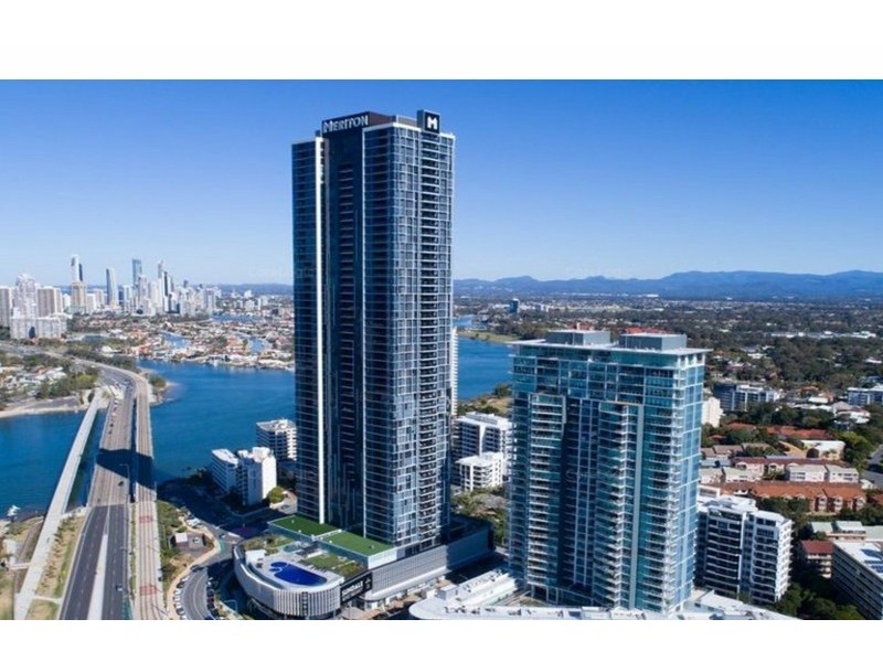 901/2 Como Crescent, Southport QLD 4215