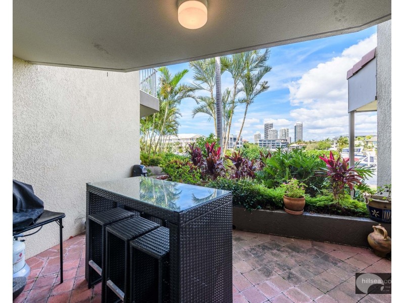 15/22 Jennifer Avenue, Runaway Bay QLD 4216