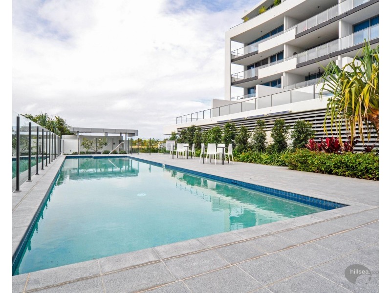 406/2 East Quay Drive, Biggera Waters QLD 4216