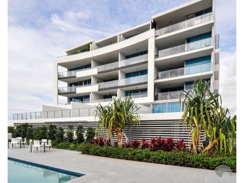 406/2 East Quay Drive, Biggera Waters QLD 4216
