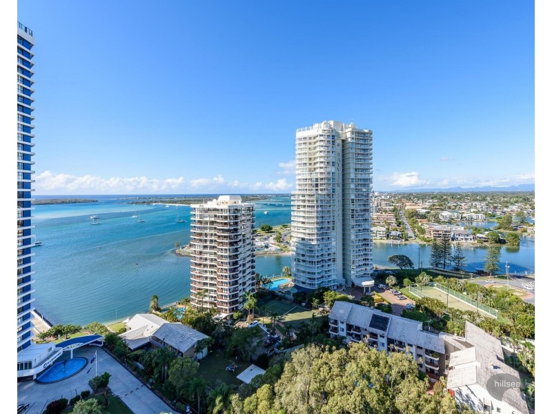 75/21 Bayview Street, Runaway Bay QLD 4216