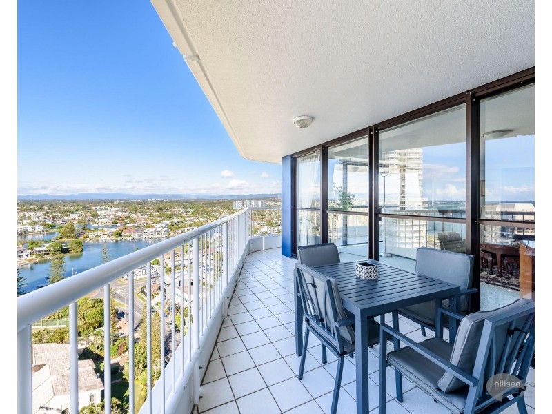 75/21 Bayview Street, Runaway Bay QLD 4216
