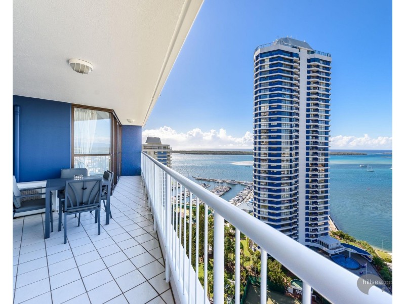 75/21 Bayview Street, Runaway Bay QLD 4216