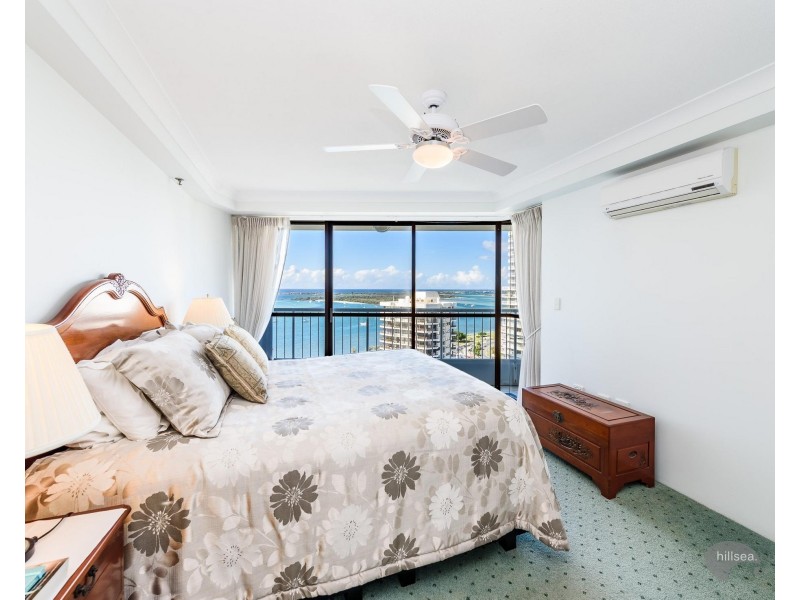 75/21 Bayview Street, Runaway Bay QLD 4216