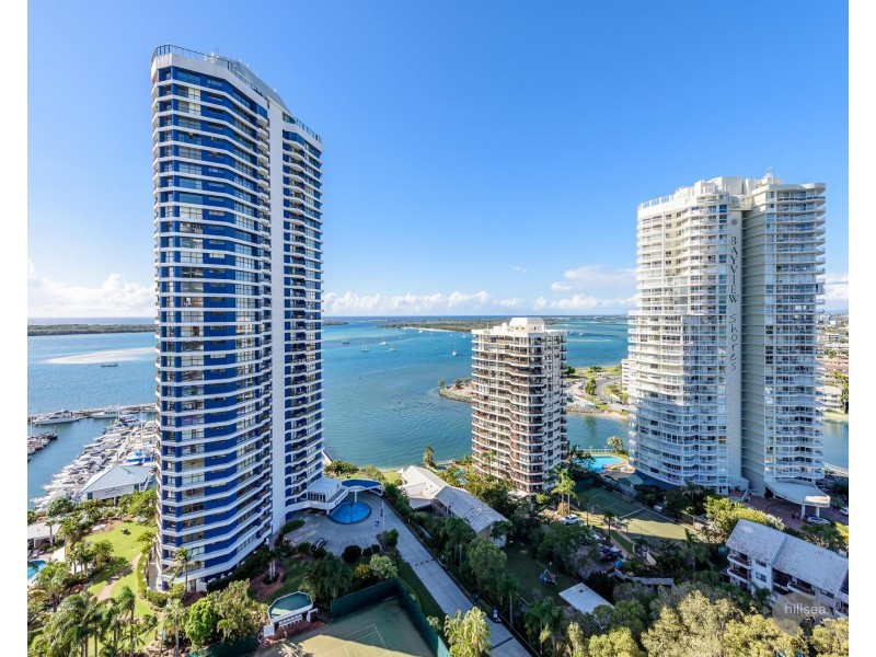 75/21 Bayview Street, Runaway Bay QLD 4216