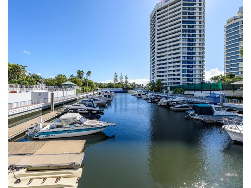 75/21 Bayview Street, Runaway Bay QLD 4216