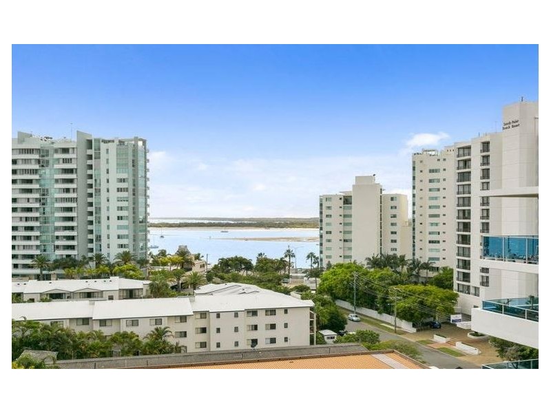 820/19 Imperial Parade, Labrador QLD 4215