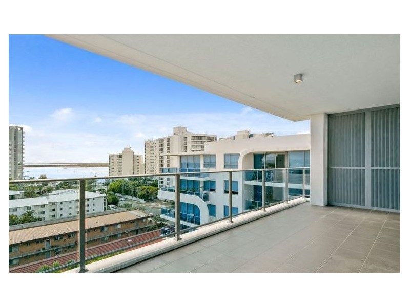 820/19 Imperial Parade, Labrador QLD 4215