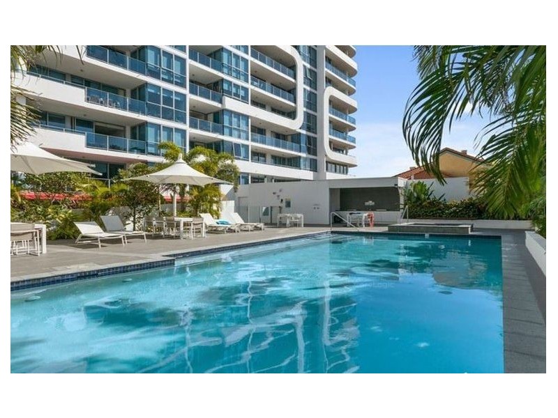 820/19 Imperial Parade, Labrador QLD 4215
