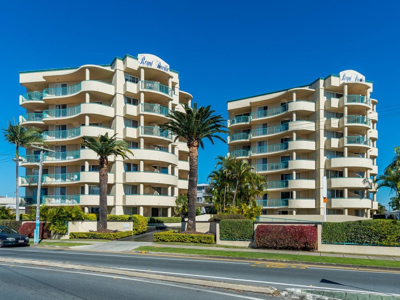 32/484-488 Marine Parade, Biggera Waters QLD 4216