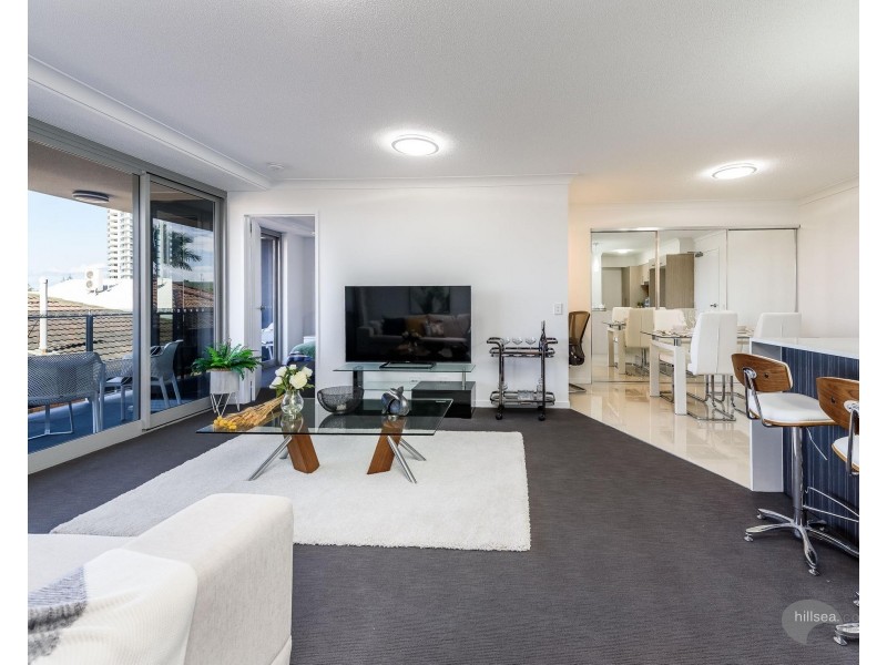 14-16 Bright Avenue, Labrador QLD 4215