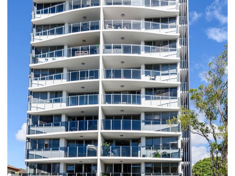 14-16 Bright Avenue, Labrador QLD 4215
