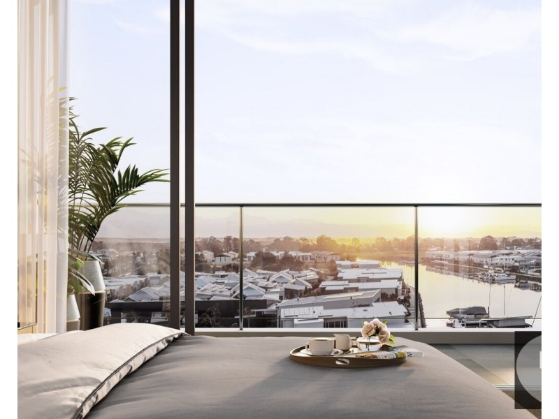 1 Grant Avenue, Hope Island QLD 4212