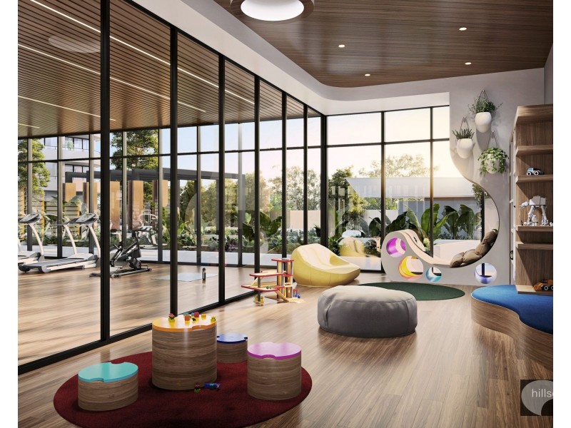 1 Grant Avenue, Hope Island QLD 4212