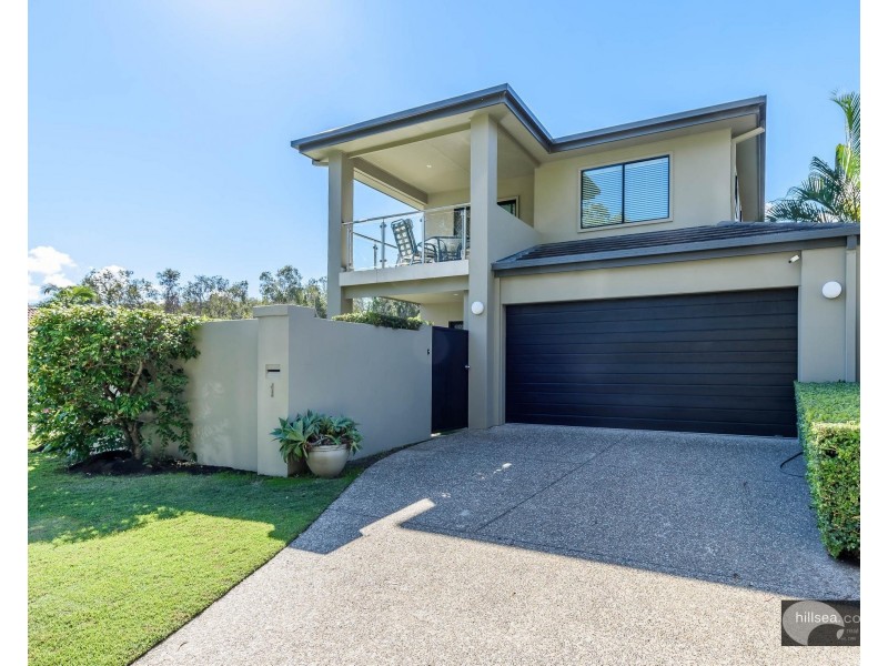 1 Xenia Court, Coombabah QLD 4216