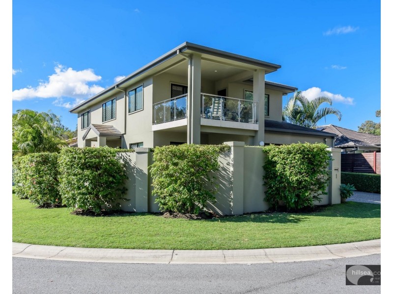 1 Xenia Court, Coombabah QLD 4216