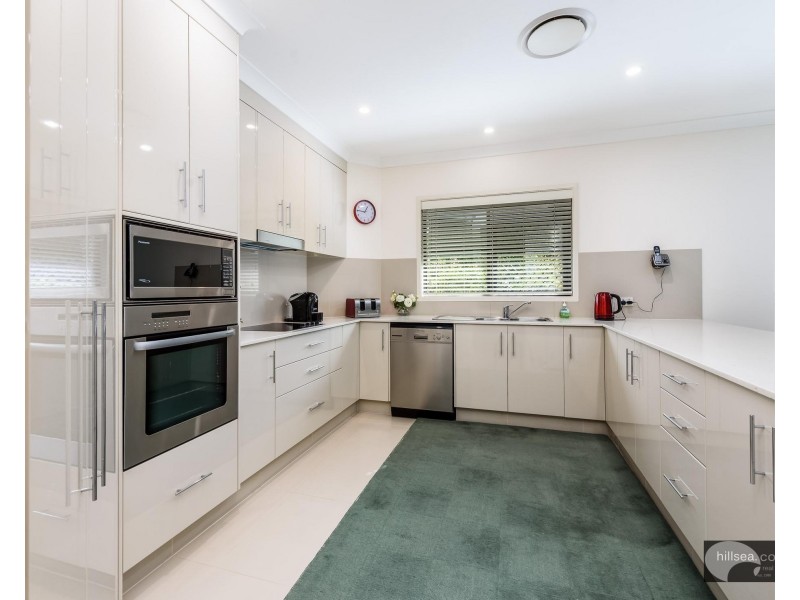 1 Xenia Court, Coombabah QLD 4216