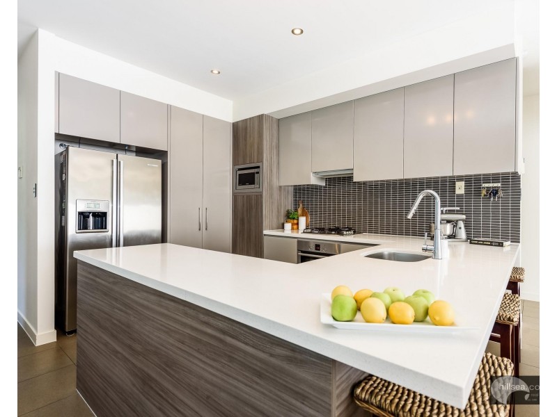 1 Osmium Lane, Hope Island QLD 4212